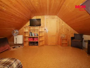 Prodej rodinného domu, Bořetice, 240 m2