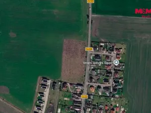 Prodej pozemku pro bydlení, Kosořice, 806 m2