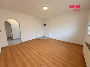 Prodej rodinného domu, Ostrava - Heřmanice, Brigádnická, 70 m2