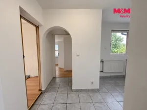 Prodej rodinného domu, Ostrava - Heřmanice, Brigádnická, 70 m2