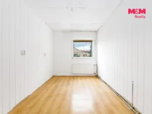 Prodej rodinného domu, Ostrava - Heřmanice, Brigádnická, 70 m2