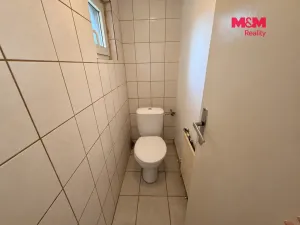 Prodej rodinného domu, Ostrava - Heřmanice, Brigádnická, 70 m2