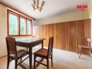 Prodej rodinného domu, Hrazany - Klisinec, 130 m2