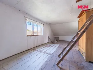 Prodej rodinného domu, Hrazany - Klisinec, 130 m2