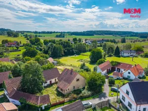 Prodej rodinného domu, Hrazany - Klisinec, 130 m2
