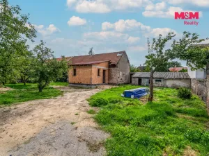 Prodej rodinného domu, Sadská, Pražská, 234 m2