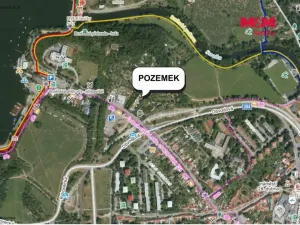 Prodej pozemku pro bydlení, Brno, 378 m2