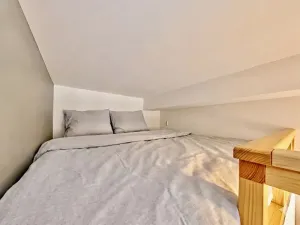 Pronájem bytu 3+kk, Praha - Smíchov, Zborovská, 66 m2