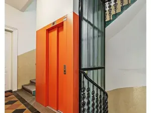 Pronájem bytu 3+kk, Praha - Smíchov, Zborovská, 66 m2