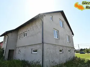 Prodej rodinného domu, Fryčovice, 240 m2
