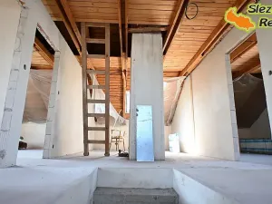 Prodej rodinného domu, Fryčovice, 240 m2