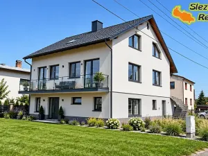 Prodej rodinného domu, Fryčovice, 240 m2