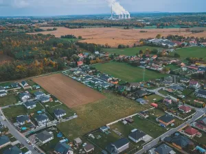 Prodej pozemku pro bydlení, Labské Chrčice, 612 m2