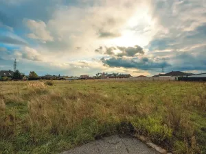Prodej pozemku pro bydlení, Labské Chrčice, 612 m2