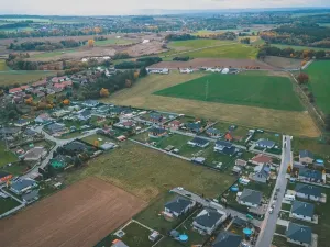 Prodej pozemku pro bydlení, Labské Chrčice, 598 m2