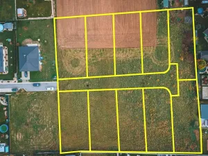 Prodej pozemku pro bydlení, Labské Chrčice, 601 m2