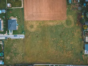 Prodej pozemku pro bydlení, Labské Chrčice, 601 m2