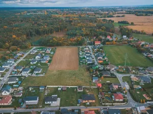 Prodej pozemku pro bydlení, Labské Chrčice, 601 m2