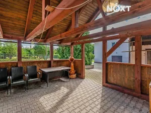 Prodej rodinného domu, Martinice v Krkonoších, 250 m2