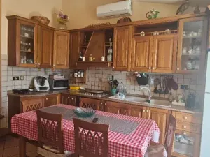 Prodej rodinného domu, Santa Lucia del Mela, Itálie, 90 m2