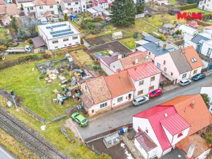 Prodej chalupy, Nový Bydžov - Chudonice, Alberto Vojtěcha Friče, 48 m2