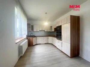 Prodej rodinného domu, Rychvald, Michálkovická, 140 m2
