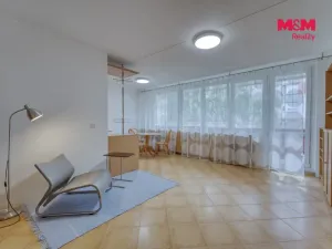 Prodej bytu 4+kk, Praha - Jinonice, Bochovská, 91 m2