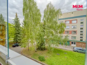 Prodej bytu 4+kk, Praha - Jinonice, Bochovská, 91 m2