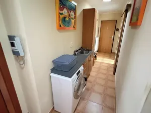 Pronájem bytu 2+1, Luhačovice, Nábřeží, 65 m2