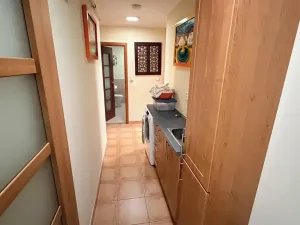 Pronájem bytu 2+1, Luhačovice, Nábřeží, 65 m2