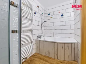 Pronájem rodinného domu, Cetkovice, Jevíčská, 120 m2