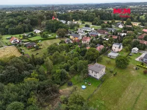 Prodej pozemku pro bydlení, Rychvald, Hornická, 1514 m2