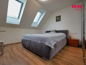 Prodej bytu 4+1, Mostkovice, Prostějovská, 121 m2