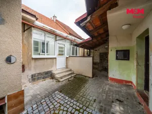 Prodej rodinného domu, Dambořice, Šibrov, 200 m2