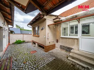 Prodej rodinného domu, Dambořice, Šibrov, 200 m2