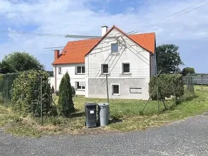 Pronájem vícegeneračního domu, Cheb, 284 m2