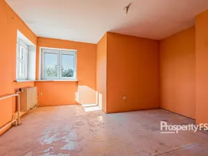Prodej rodinného domu, Ropice, 180 m2