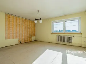 Prodej rodinného domu, Ropice, 180 m2