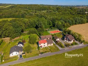 Prodej rodinného domu, Ropice, 180 m2