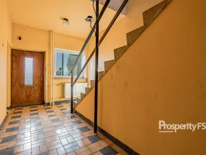 Prodej rodinného domu, Ropice, 180 m2