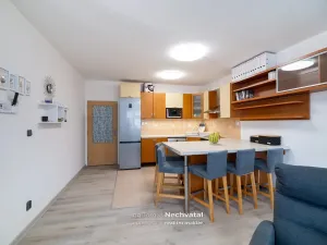 Prodej bytu 4+kk, Ivančice, Sportovní, 80 m2
