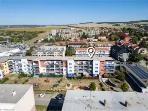 Prodej bytu 4+kk, Ivančice, Sportovní, 80 m2
