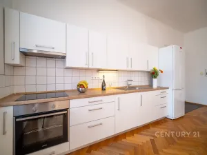 Prodej kanceláře, České Budějovice - České Budějovice 3, Pražská tř., 200 m2