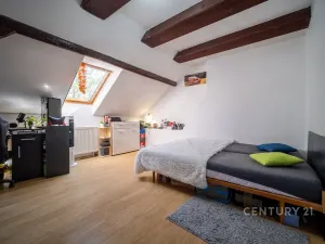 Prodej kanceláře, České Budějovice - České Budějovice 3, Pražská tř., 200 m2