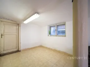 Prodej kanceláře, České Budějovice - České Budějovice 3, Pražská tř., 200 m2