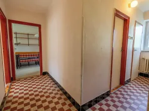 Pronájem bytu 2+1, Trutnov, U Hřiště, 53 m2
