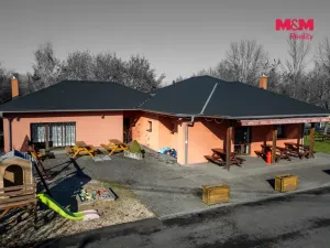 Prodej rodinného domu, Petřvald, Na Pořadí, 168 m2