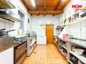 Prodej restaurace, Petřvald, Na Pořadí, 168 m2