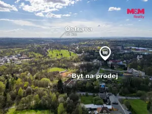 Prodej bytu 5+1, Orlová - Město, Fr. Palackého, 140 m2