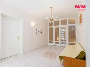 Prodej atypického bytu, Orlová - Město, Fr. Palackého, 140 m2